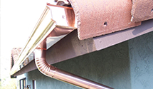 Rain Gutter Installation, Repair, Cleaning in Thornton, CO